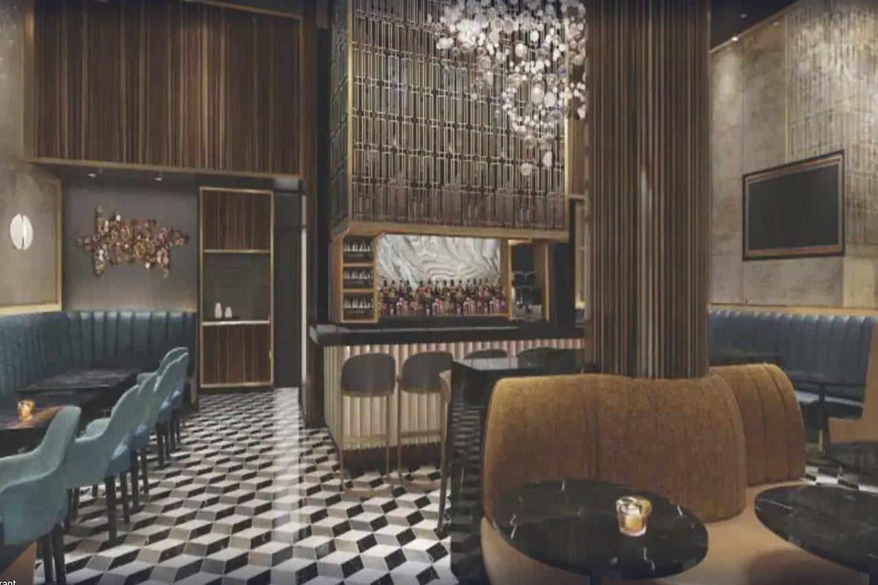 ניו יורק Hotel Indigo Nyc Downtown - Wall Street By Ihg מראה חיצוני תמונה