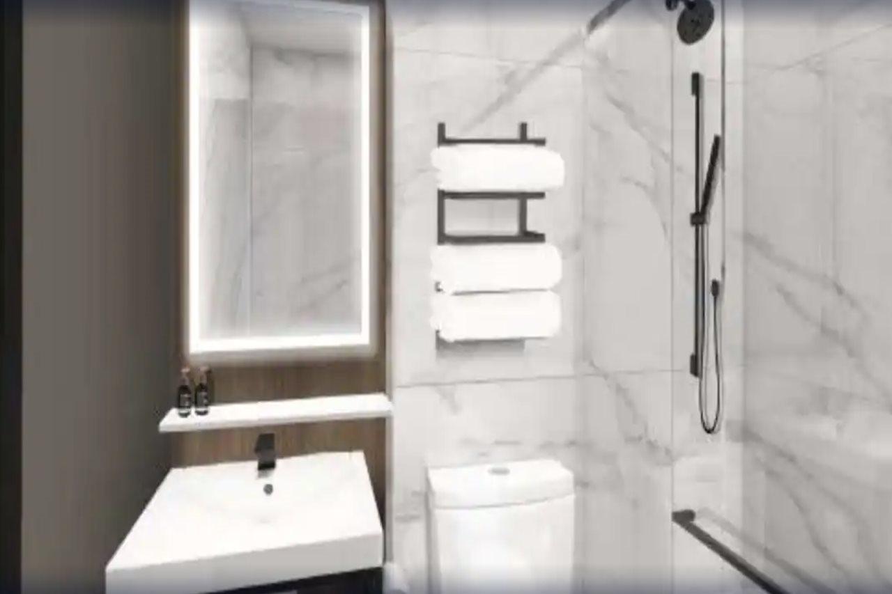 ניו יורק Hotel Indigo Nyc Downtown - Wall Street By Ihg מראה חיצוני תמונה