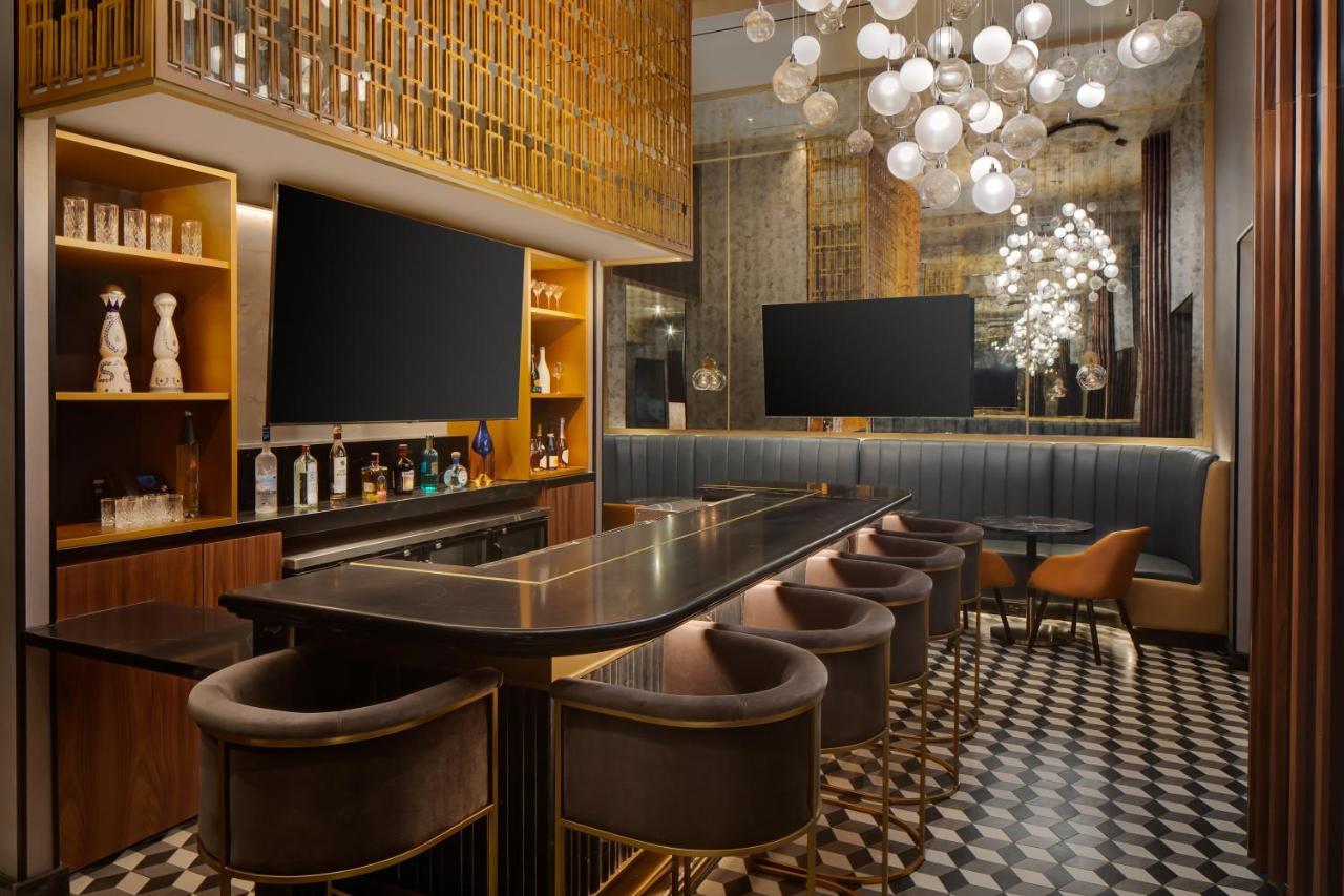 ניו יורק Hotel Indigo Nyc Downtown - Wall Street By Ihg מראה חיצוני תמונה